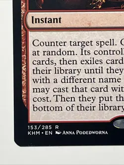 Tibalt's Trickery - Kaldheim (KHM) - Image 5