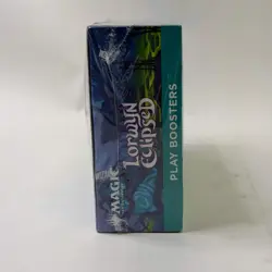 New Magic The Gathering Lorwyn Eclipsed Booster Box Play Boosters - Image 4