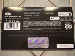 MTG Secret Lair x Marvel's Spider-Man: Daily Bugle Breaking News Rainbow Foil - Image 3