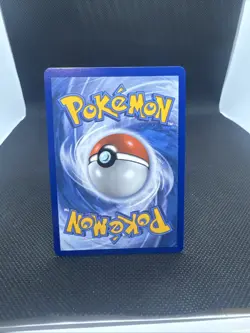 Battle Cage 116/094 Me02: Phantasmal Flames Holo Pokemon TCG NM - Image 2