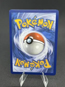 Pokemon Card - Iron Valiant ex Paradox Rift 249/182 Illustration Rare - Image 2