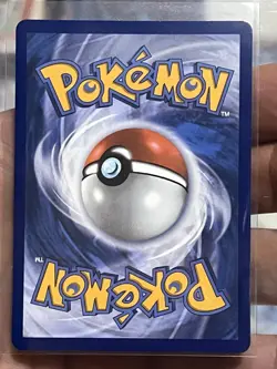Pokemon Mega Sharpedo EX 127/094 SIR Me02: Phantasmal Flames - Image 2