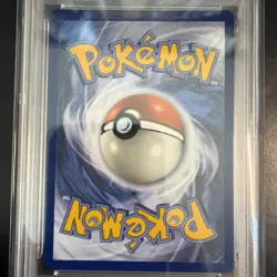 2016 Pokemon XY Evolutions #101 Full Art Mega CHARIZARD EX PSA 9 - Image 5