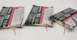 Pokemon TCG Scarlet/Violet Prismatic Evolutions Elite Trainer Box (Damaged Box) - Image 5