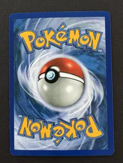 Pokemon Lum Berry 84/109 EX Ruby & Sapphire Uncommon Trainer Reverse Holo - Image 2