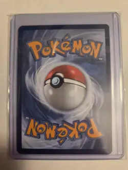 Pokemon TCG Surging Sparks Skarmory #209/191 Illustration Rare Holo Full Art - Image 2