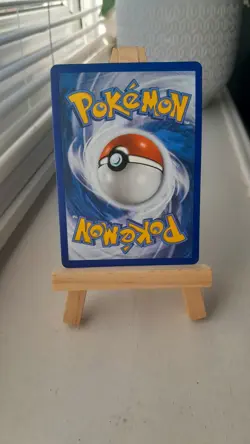 Professors Research Holo Rare Pokemon TCG Card 024/025 Celebrations - Image 2