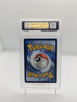 Pokemon Black Star Promo Brilliant Stars Liepard SWSH187 Gem Mint Graded 10 - Image 2