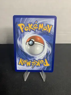 Pokemon Eevee - 200 Cosmos Holo SV Scarlet & Violet Promo - Image 3