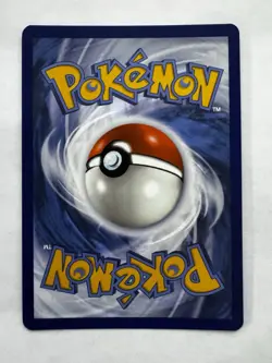 Pokemon TCG Colress's Tenacity Ultra Ball League Promo 057/064 Asia Stamp - Image 2