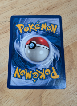 Dratini 26/102 Unlimited Base Set Pokemon Card NM - Image 2