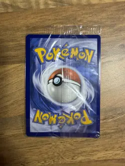 Pokemon TCG Maushold EX 155/182 Paradox Rift Holo Double Rare Card - SEALED! - Image 2