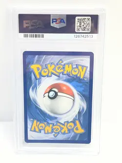 Articuno GX SV54/SV94 - Hidden Fates - Pokemon Card - PSA 10 - Image 2