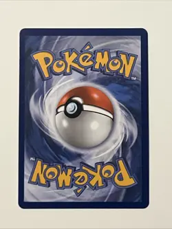 Pokemon TCG Cetitan ex 65/182 Holo Double Rare - Destined Rivals - Near Mint - Image 2