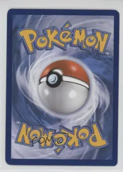 Treecko Pokemon EX Trainer Kit: Latias & Latios Latias Deck #7 2004 - Image 2