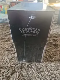 Paldea Evolved Pokemon Center Elite Trainer Box - Sealed - ETB - Pokemon TCG - Image 4