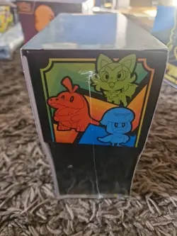 Paldea Evolved Pokemon Center Elite Trainer Box - Sealed - ETB - Pokemon TCG - Image 5