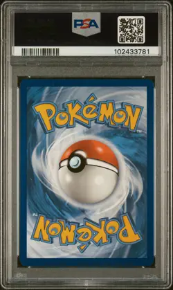 2023 POKEMON MEW EN-151 ULTRA RARE #183 CHARIZARD EX PSA 9 - Image 2