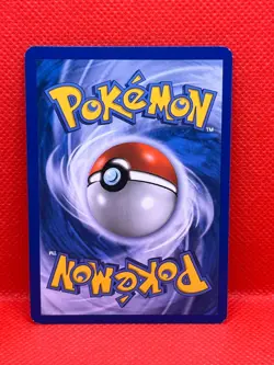 Pokemon Tcg Lucians Assignment 92/111 Reverse Holo Rising Rivals - Image 4