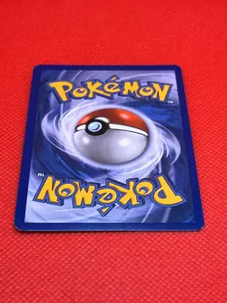 Pokemon Tcg Lucians Assignment 92/111 Reverse Holo Rising Rivals - Image 5