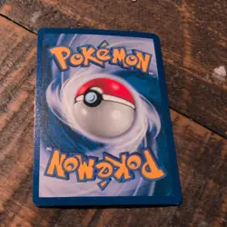 Pokemon Articuno 2/110 Legendary Collection 2002 Holo LP - Image 3