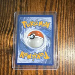 Pokemon Iono's Bellibolt ex 188/159 Journey Together Hyper Rare Full Art Holo - Image 2