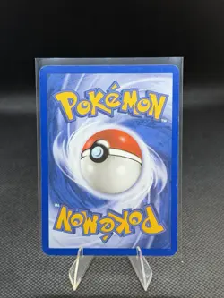 Pokemon TCG Fire Red & Leaf Green Charmander #58/112 Regular Common LP/MP - Image 2