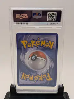 Pokemon 2013 Legendary Treasures: Radiant Collection Pikachu #7/25 PSA 6 Holo - Image 3