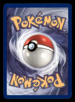Dark Kadabra 39/82 1st Edition Team Rocket 2000 Pokemon WotC - Image 2