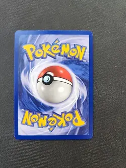 Mew - #8 - Black Star Promo Pokemon - LP - Image 2