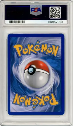 Pokemon Absol LV. X #141 Supreme Victors Level X Holo PSA 9 Mint - Image 2