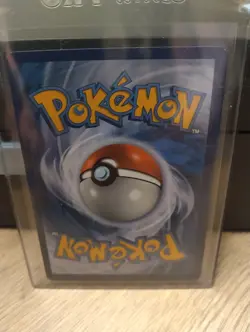Walking Wake ex #205 Pokemon Temporal Forces! RARE! FULL ART! - Image 2