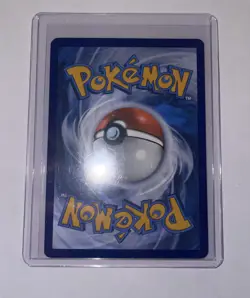 Roaring Moon ex 251/182 Special Illustration Rare Paradox Rift Pokemon - Image 2