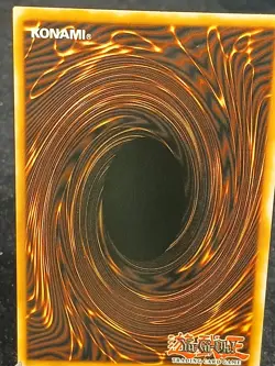 Yu-Gi-Oh! Machina Gearframe SR10-EN005 C MP - Image 2