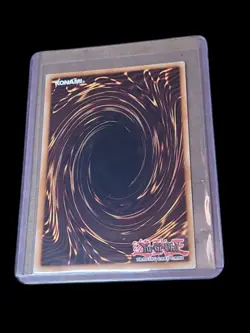 Yu-Gi-Oh! TCG - Tornado Wall SDRE-EN035 Common - Image 2