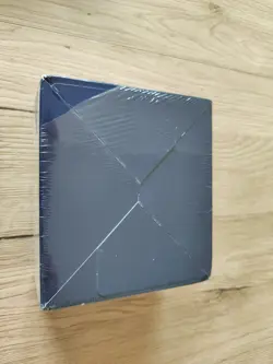 Display One Piece First Print Blue Bottom Romance Dawn En Damaged Plastic Seal - Image 2