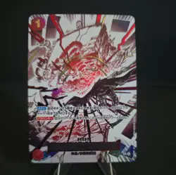 One Piece Divine Departure (Parallel) OP10-019 Royal Blood Japanese Foil - Image 1