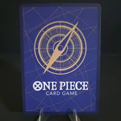 One Piece Divine Departure (Parallel) OP10-019 Royal Blood Japanese Foil - Image 3