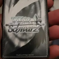 Weiss Schwarz Dandadan DDD/S118-T05SP SP Okarun - Image 2