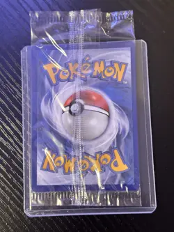 Pokemon TCG Obsidian Flames Charmander #044 SVP Black Star Promo Card, Sealed - Image 2