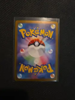 Pokemon Tinkaton EX SAR 093/071 SV2D Clay Burst Holo Card NM Condition - Image 2