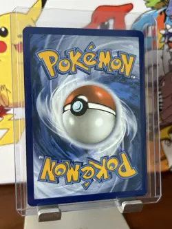 🔹Slakoth 212/191 Illustration Rare Card🔹Pokemon TCG Surging Sparks 2024 - Image 2