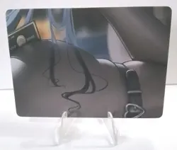 Goddess Story Senpai Goddess Haven 6 - Puzzle Piece Card - Image 1