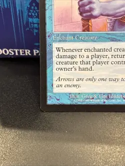 Sigil of Sleep Urza's Destiny Magic the Gathering MTG Card UP NM - Image 4