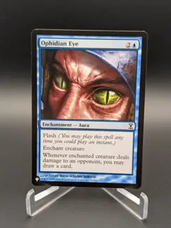 Ophidian Eye The List Reprints Regular - Image 1