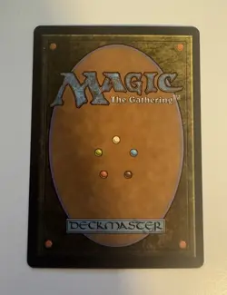 The Cabbage Merchant Avatar: The Last Airbender: Eternal-Legal Foil - NM - Image 2