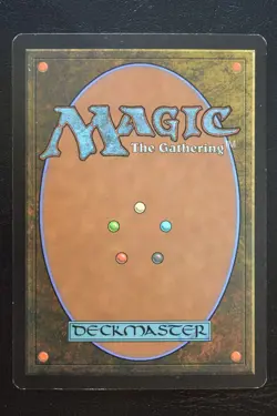 Magic The Gathering MTG STIFLE #2 FOIL Scourge LP Lightly Played - Image 2