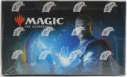 Core Set 2021: Sealed Booster Box ENGLISH 36 Packs - MTG - Image 1