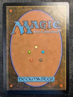 Dark Ritual - Mercadian Masques (MTG) - Image 2