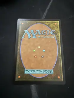 Aerith, Last Ancient (Borderless) (Chocobo Track Foil) Commander: Final Fantasy - Image 2